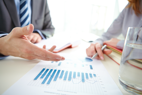 حسابداری و حسابرسی