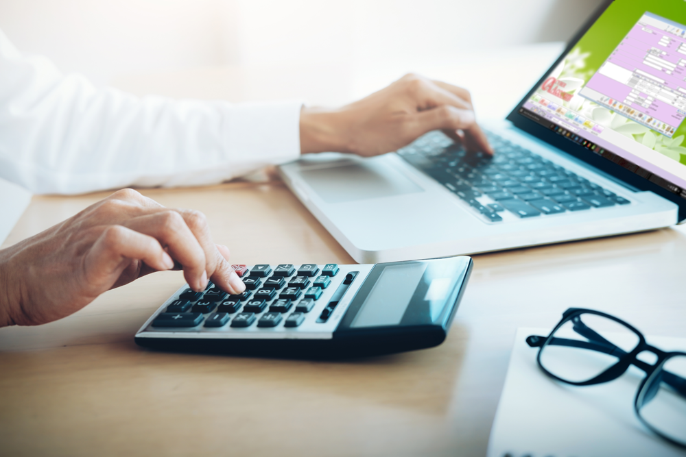 اظهارنامه در نرم افزار حسابداری