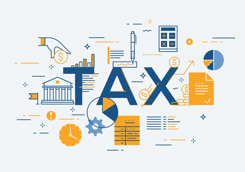 اطلاعیه تغییرات در لیست بیمه و دیسک مالیاتی