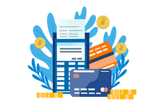 نحوه اتصال دستگاه کارتخوان به برنامه حسابگر